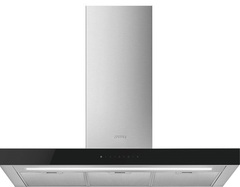 Кухонная вытяжка Smeg KBT9L4VN