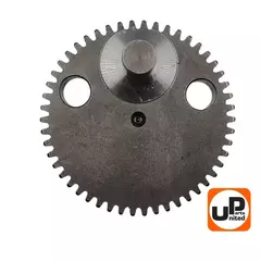 Шестерня редуктора UNITED PARTS для BOSCH GSH11DE (1600A012Y7) (90-0945)