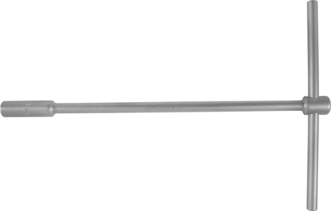 Jonnesway S40H112 Ключ Т-образный с головкой торцевой, 12 мм 47897