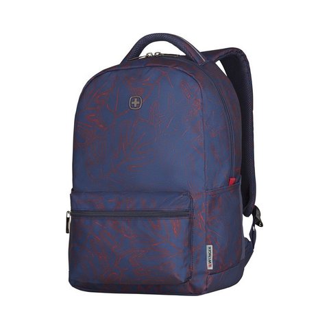 Рюкзак для ноутбука 16'' Wenger Colleague синий