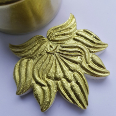 Сухой краситель Золотой «Gold (Золото)» 10 гр