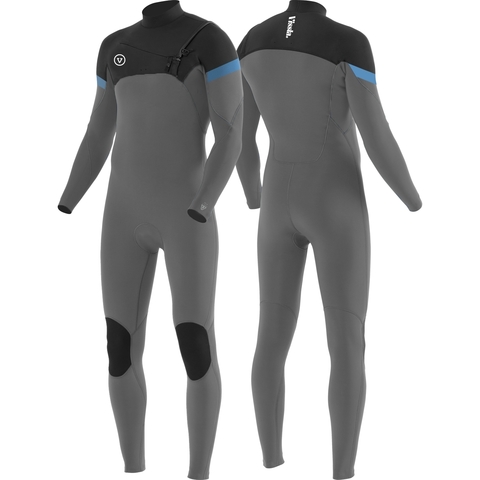 VISSLA 7 Seas Raditude 3/2 Full Suit