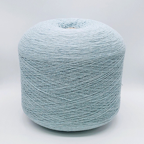 SUPER FINE (бобина) HAITONG TEXTILE (90% сверхтонкая шерсть мериноса, 10% полиамид)