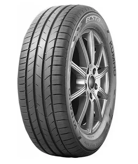 Шина Kumho Ecsta HS52 102W XL R18 225/55 летняя