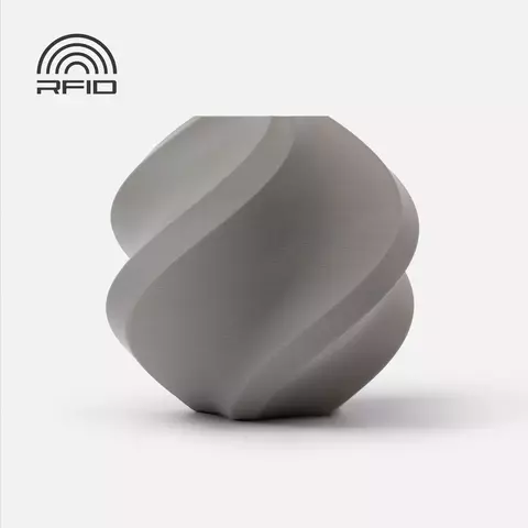 PLA Basic Bambu Lab пластик для 3D-принтера
