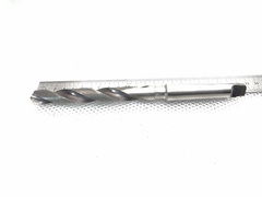 Сверло 15.25мм (110х215) HSS к\х К/М2 СССР