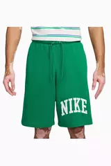 Шорты Nike Club Fleece