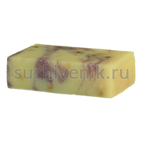 Мыло с лавандой - 10