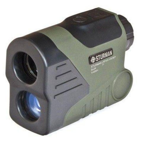 ДАЛЬНОМЕР STURMAN LRF 400 WP