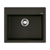Мойка кухонная Omoikiri Daisen 60-DC  4993621