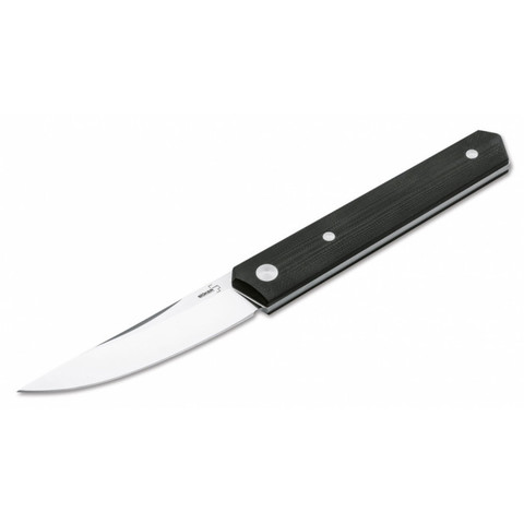 Нож Boker 02bo800 Kwaiken Fixed