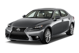 Стекла фар LEXUS IS (2014-2018) R