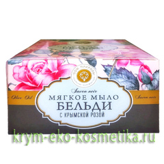 Бельди с Крымской розой ТМ Мануфактура Дом Природы