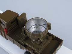 ZIS-12 Spotlight LOMO-AVM 1:43