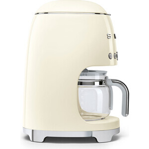 Кофеварка капельная Smeg DCF02CREU