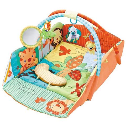 Funkids Развивающий коврик 