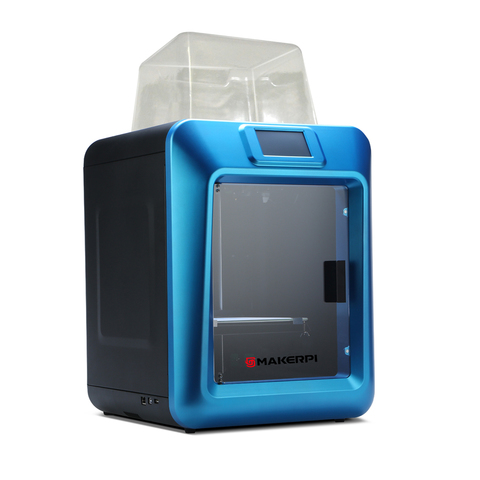 3D-принтер MakerPi K5 Plus