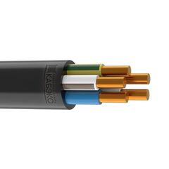 Кабель ВВГнг(А)-LS 5* 2,5 ГОСТ