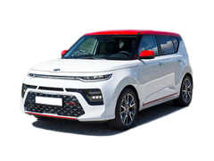 Чехлы на Kia Soul 2019–2025 г.в.