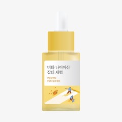 Сыворотка для лица против пигментации с ниацинамидом ROUND LAB Vita Niacinamide Dark Spot Serum 30 м