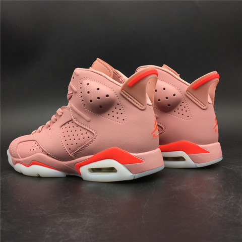 Air Jordan 6 Retro 'Millennial Pink' 