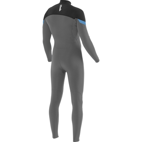 VISSLA 7 Seas Raditude 3/2 Full Suit