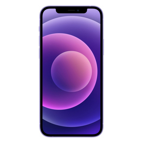 Apple iPhone 12 Mini 128GB Purple Apple iPhone 12 Mini 128GB Purple