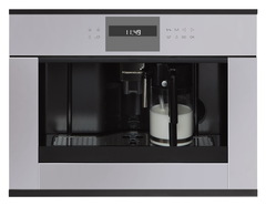 Встраиваемая кофемашина Kuppersbusch CKV 6550.0 G5 Black Velvet