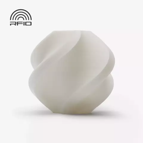 PLA Basic Bambu Lab пластик для 3D-принтера