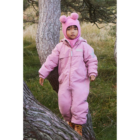 Демисезонный Комбинезон MOLO Pingo Fox Glove