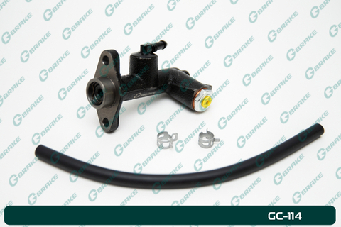 Главный цилиндр сцепления в сборе G-brake GC-114