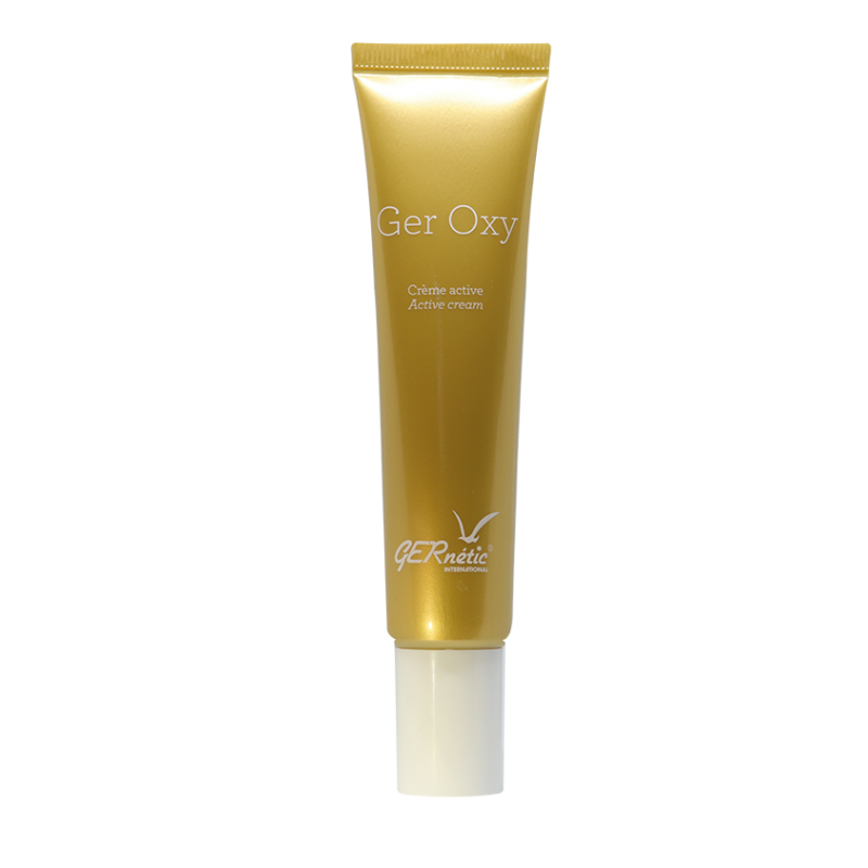 Дневной увлажняющий крем Gernetic Ger Oxy Active Cream SPF 7 40 мл