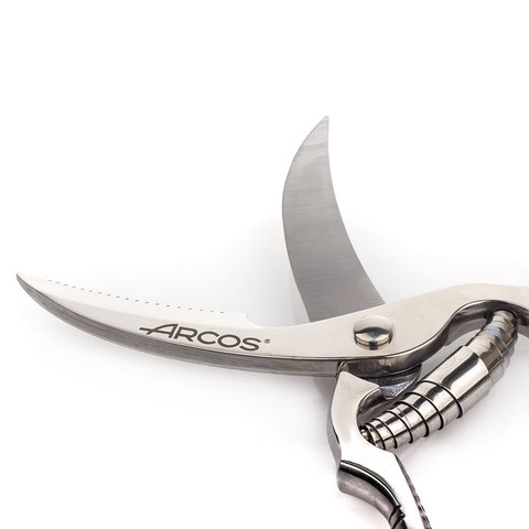 Ножницы кухонные для разделки птицы 25 см ARCOS Scissors арт. 5390