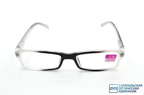 Очки готовые для зрения RALPH RA0318 GJ-C1