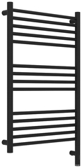 Сунержа Богема 3.1 15-6005-8050 Полотенцесушитель электрический прямая 800х500 (Тёмный титан муар) фото