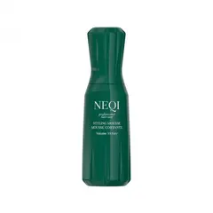 Мусс для объема волос NEQI Volume Victory Styling Mousse 150 мл ИТАЛИЯ
