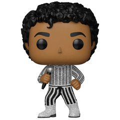 Funko POP! Michael Jackson Rock With You (GL) (456) (БАМП)
