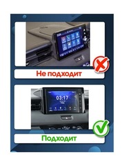 Магнитола для Honda Vezel (2021+) Android 11 3/32GB QLED DSP 4G модель HO-205TS18