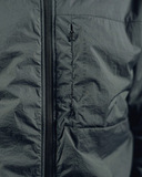 Мужская разминочная куртка Proteam Trek Grey