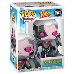Funko POP! Plus Bobble Marvel X-Men'97 Bastion Nimrod (1541)