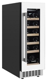 Винный шкаф Libhof Connoisseur CX-19 White