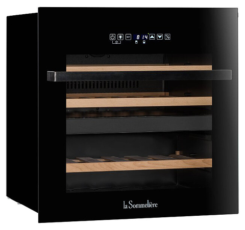 Винный шкаф La Sommeliere LSBI36BDZ