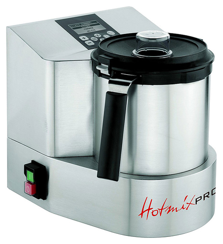 Термомиксер HotmixPRO Gastro