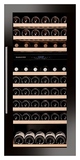 Винный шкаф Dunavox DAVG-72.185DB.TO