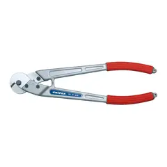 Ножницы для резки проволочных тросов и кабелей 600 мм Knipex 95 81 600