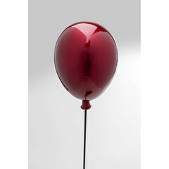 Фигура декоративная Balloon Bear «Медведь с воздушными шарами» 74 см
