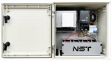 Коммутатор NST NS-SW-WPU-8F3G-P