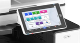 МФУ лазерное черно-белое Ricoh IM 5000A