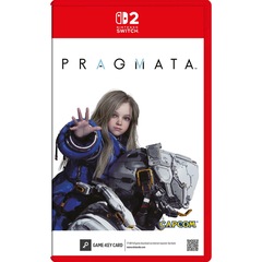 Pragmata