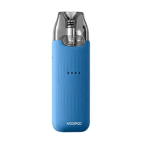 Voopoo VMATE MINI 1000mAh Pod Kit - Storm Blue